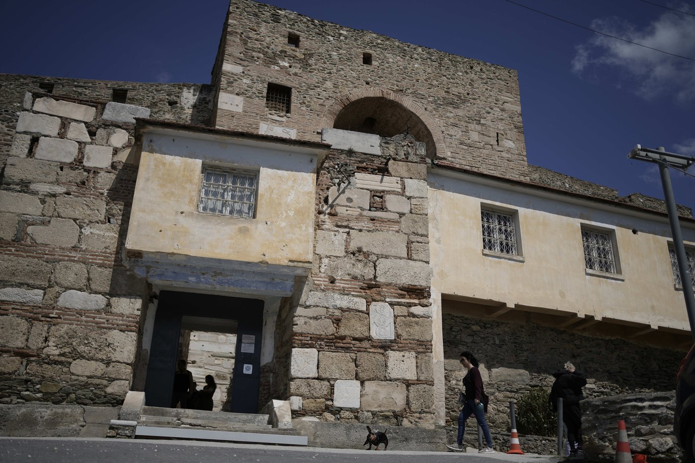 Greece's dark past is uncovered after 33 bodies are found in a civil war-era mass grave | iNFOnews.ca