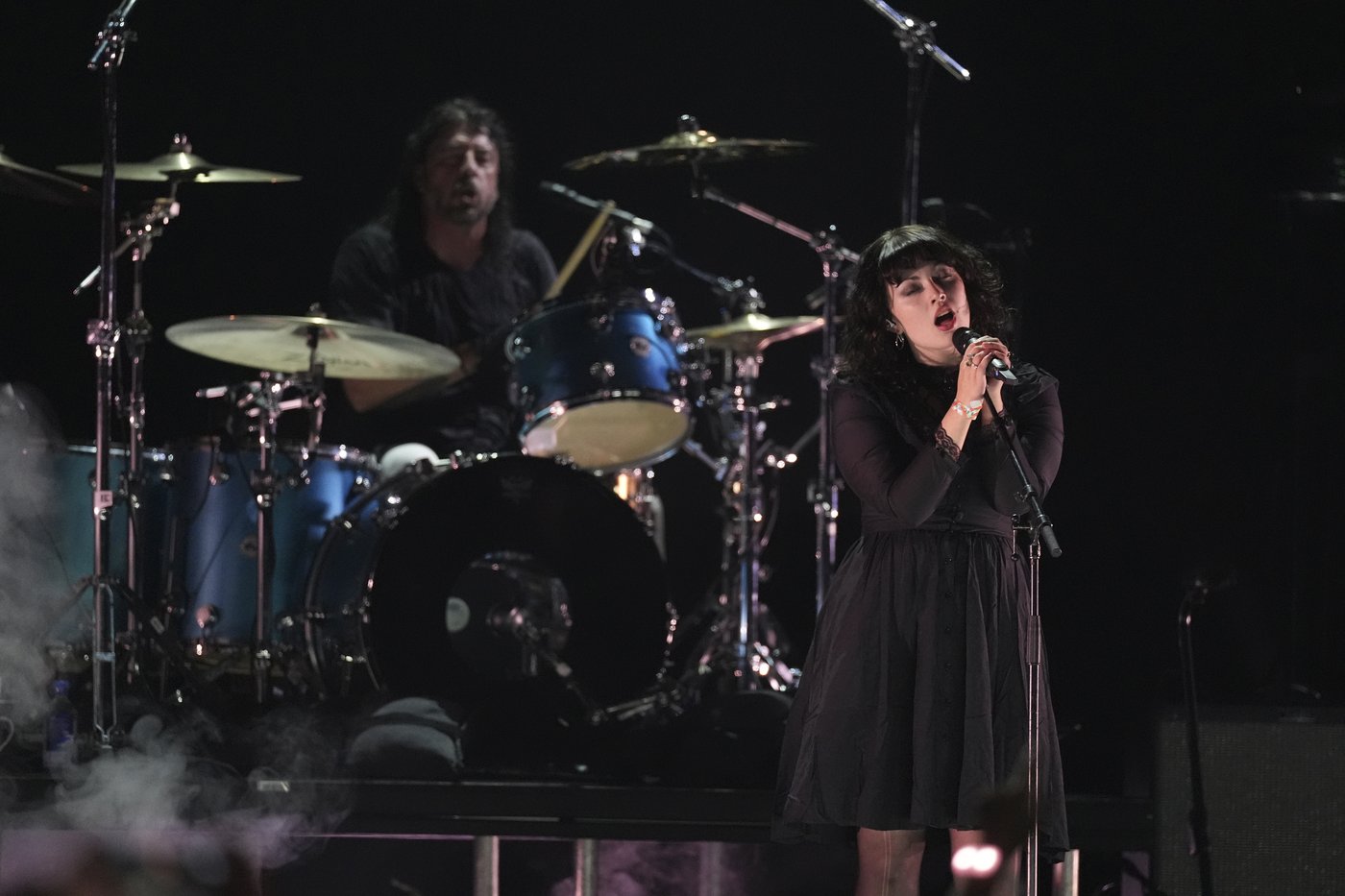 FireAid combines music’s biggest acts and stories of loss to raise money for LA wildfire relief | iNFOnews.ca