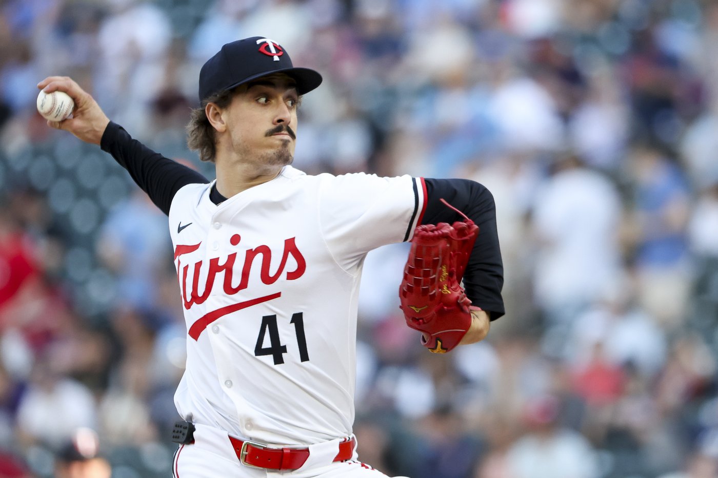 Twins righty Ryan sharp after illness, leads Minnesota to 2-1 win over Giants | iNFOnews.ca