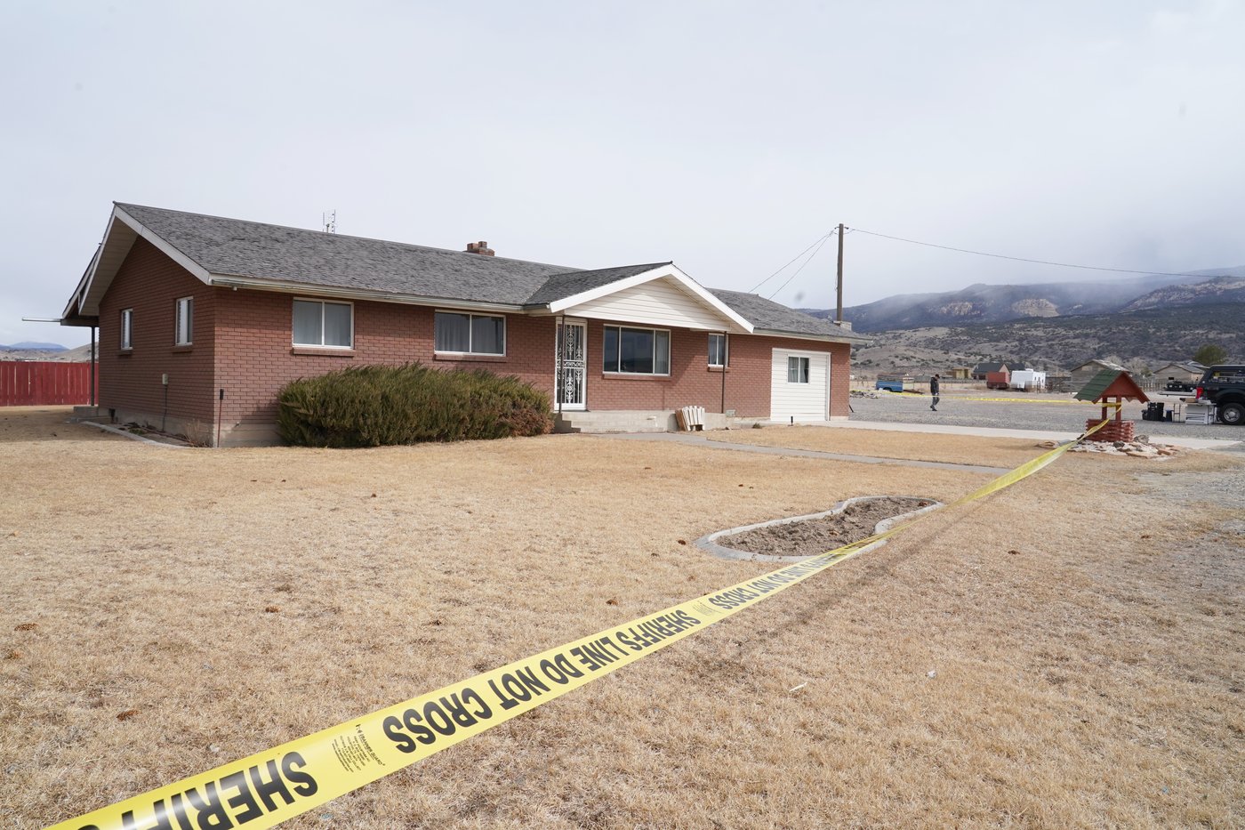 Man charged in Utah killings wanted victims' cars and money to get home, prosecutors allege | iNFOnews.ca Man charged in Utah killings wanted victims' cars and money to get home, prosecutors allege | iNFOnews.ca