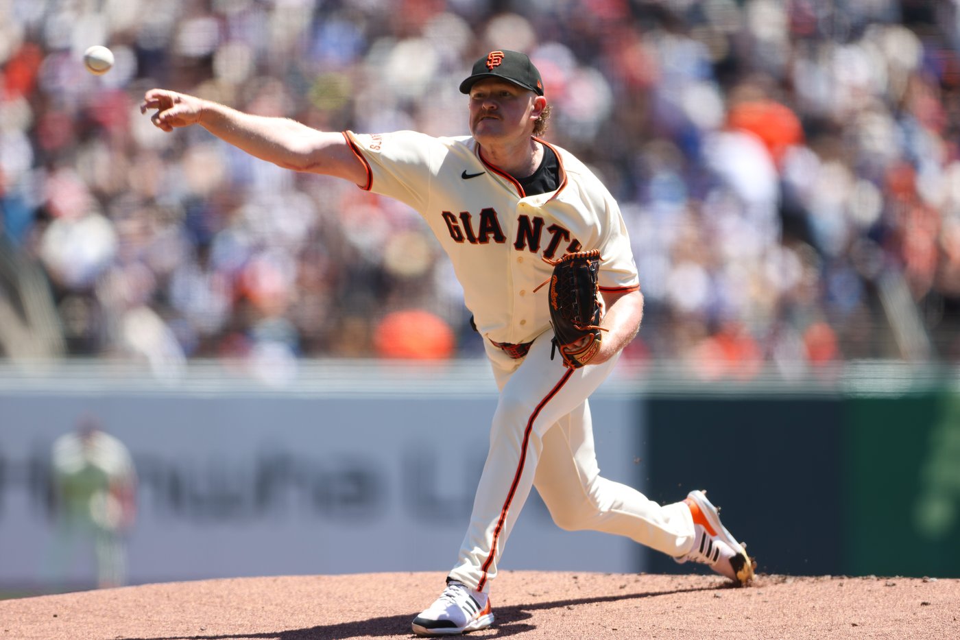 Webb sharp again, Giants beat Cubs 5-1 to avoid series sweep | iNFOnews.ca Webb sharp again, Giants beat Cubs 5-1 to avoid series sweep | iNFOnews.ca
