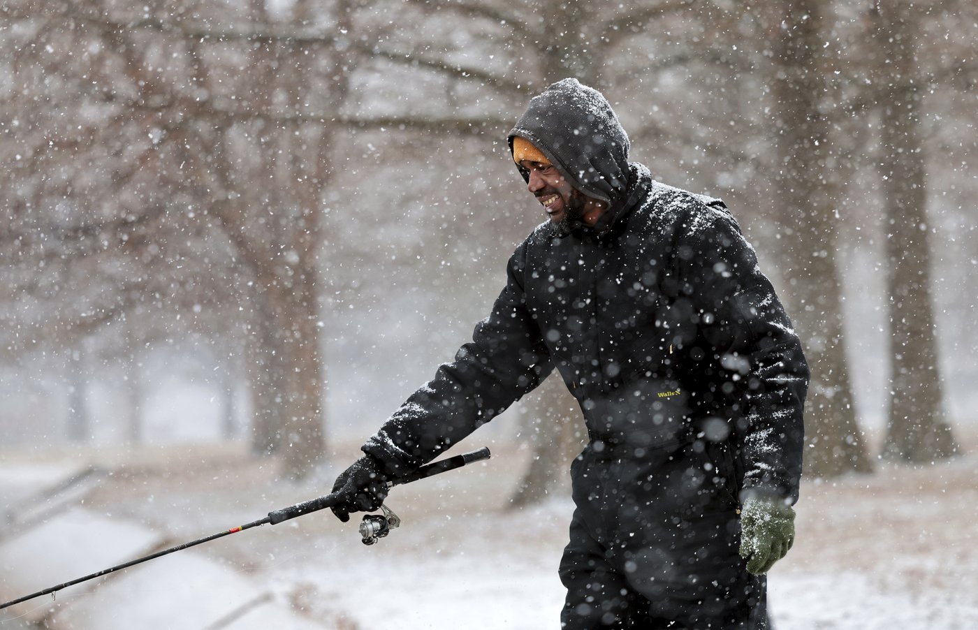 PHOTO COLLECTION: Winter Weather | iNFOnews.ca