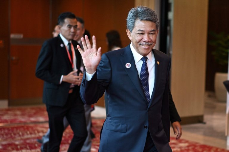 US and Malaysia work to expand Thailand-Cambodia ceasefire in advance of ASEAN summit | iNFOnews.ca