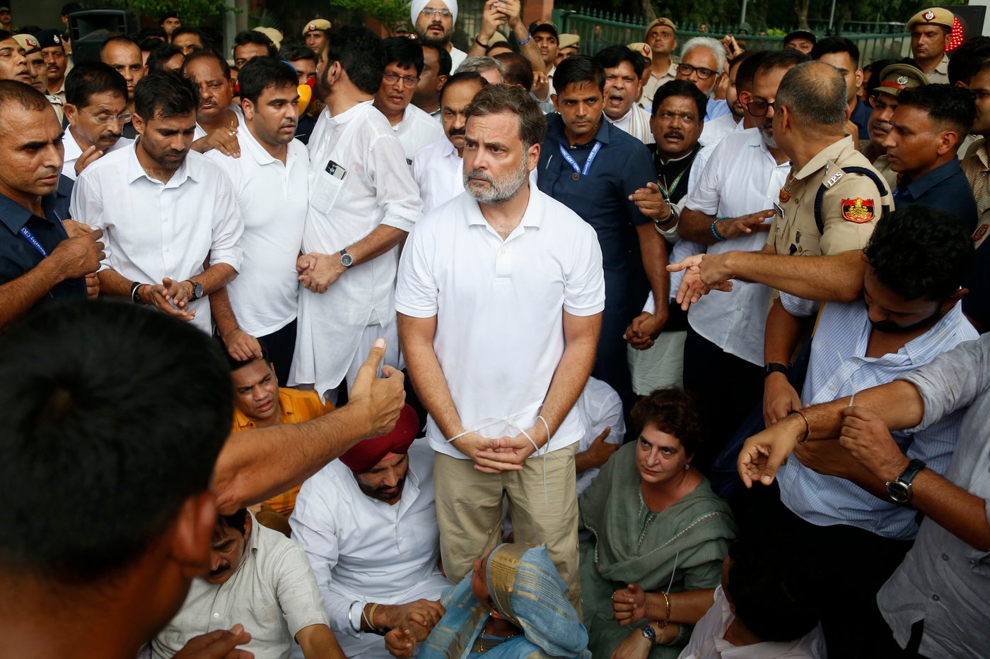 India’s youth-led Cockroach movement vows to keep demanding reforms after police crackdown | iNFOnews.ca