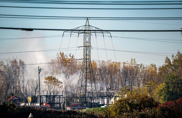 Toledo, Ohio, mayor says employee error caused chemical leak, lifts remaining evacuation orders | iNFOnews.ca
