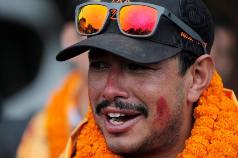 Body of famed international climber Nirmal Purja and 3 more found after Pakistan avalanche | iNFOnews.ca