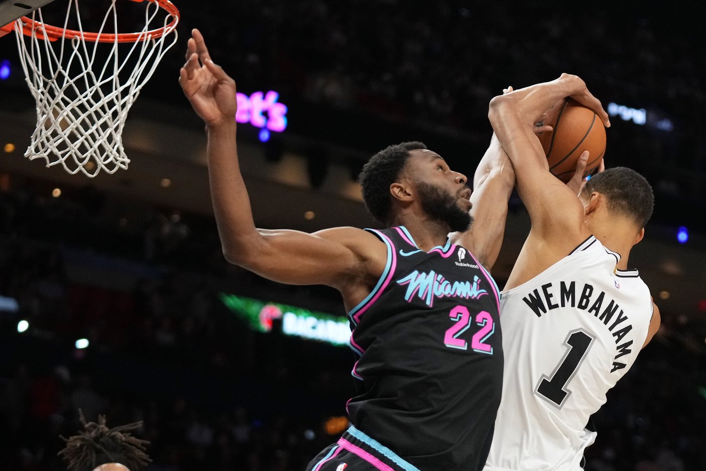 Victor Wembanyama wants the MVP award, and wants to leave no doubt by season's end | iNFOnews.ca