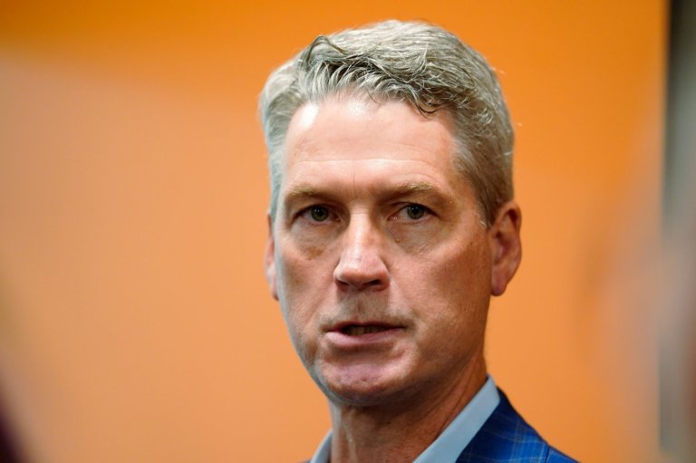 Devils are not renewing contracts of assistant GM Dan MacKinnon and adviser Chuck Fletcher | iNFOnews.ca