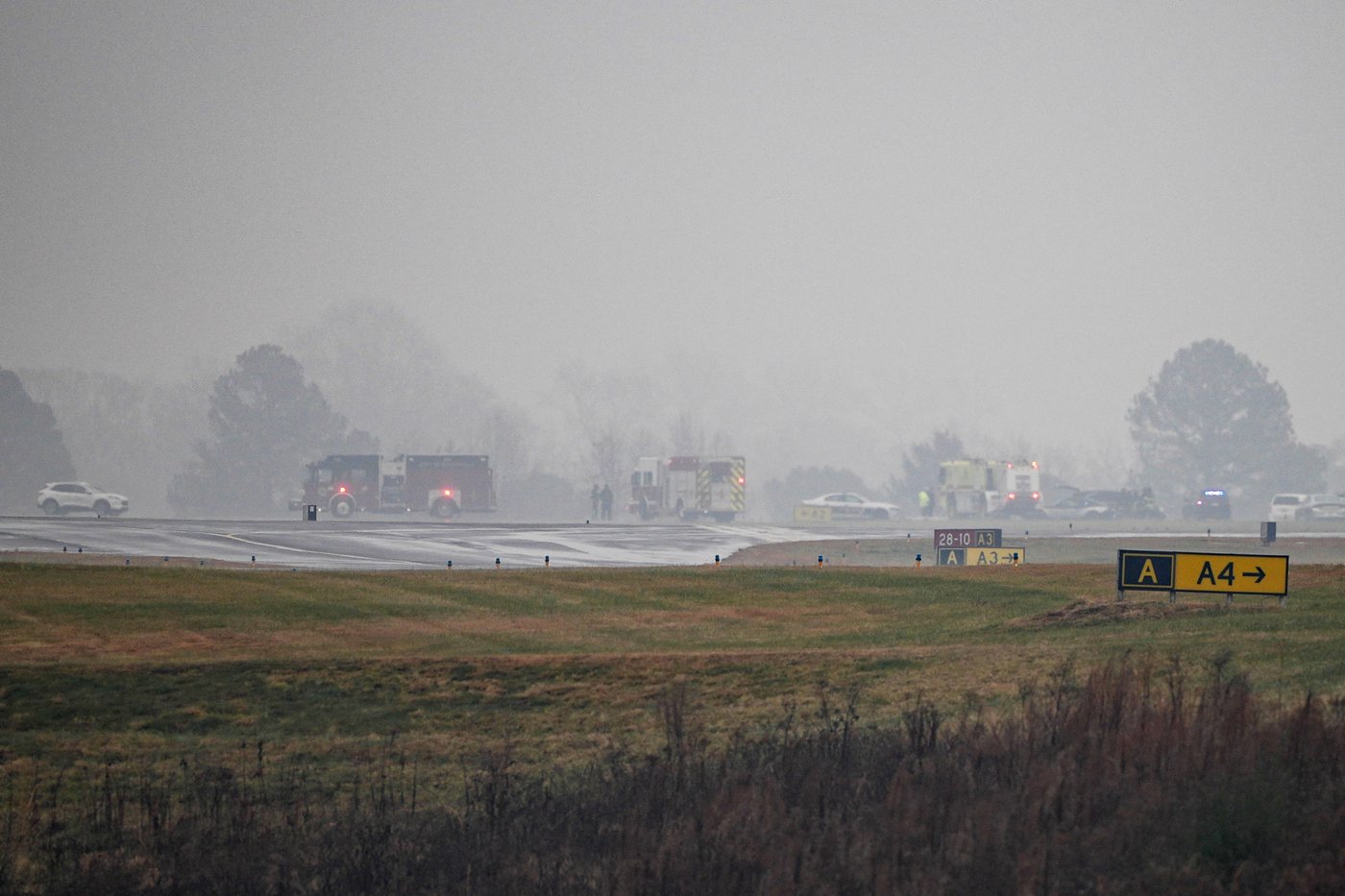NTSB unclear who was at controls in jet crash that killed ex-NASCAR driver Greg Biffle and 6 others | iNFOnews.ca NTSB unclear who was at controls in jet crash that killed ex-NASCAR driver Greg Biffle and 6 others | iNFOnews.ca