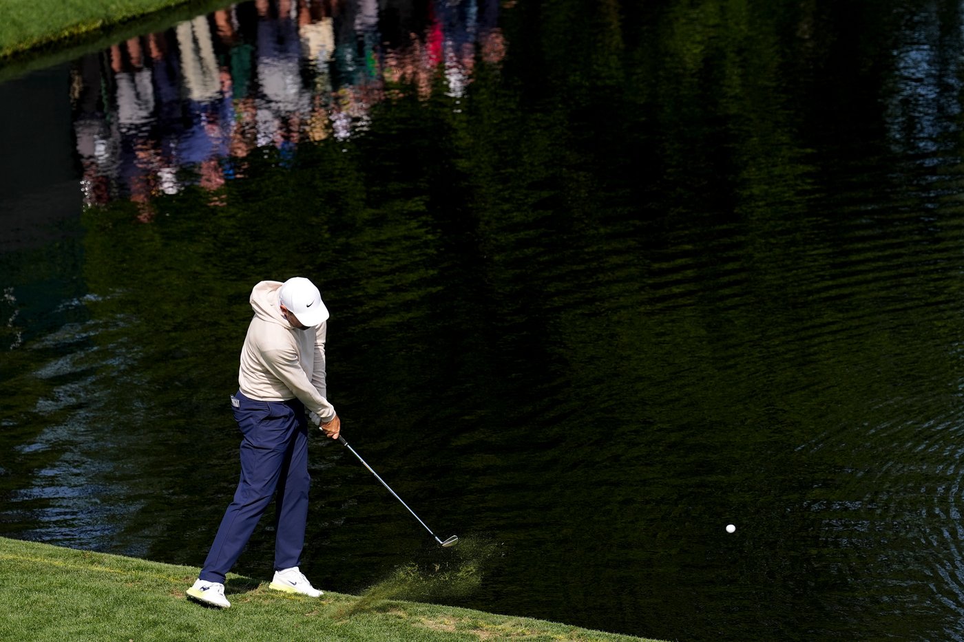 Golf has been secondary for Scottie Scheffler of late. It's hard to know what to expect at Masters | iNFOnews.ca Golf has been secondary for Scottie Scheffler of late. It's hard to know what to expect at Masters | iNFOnews.ca