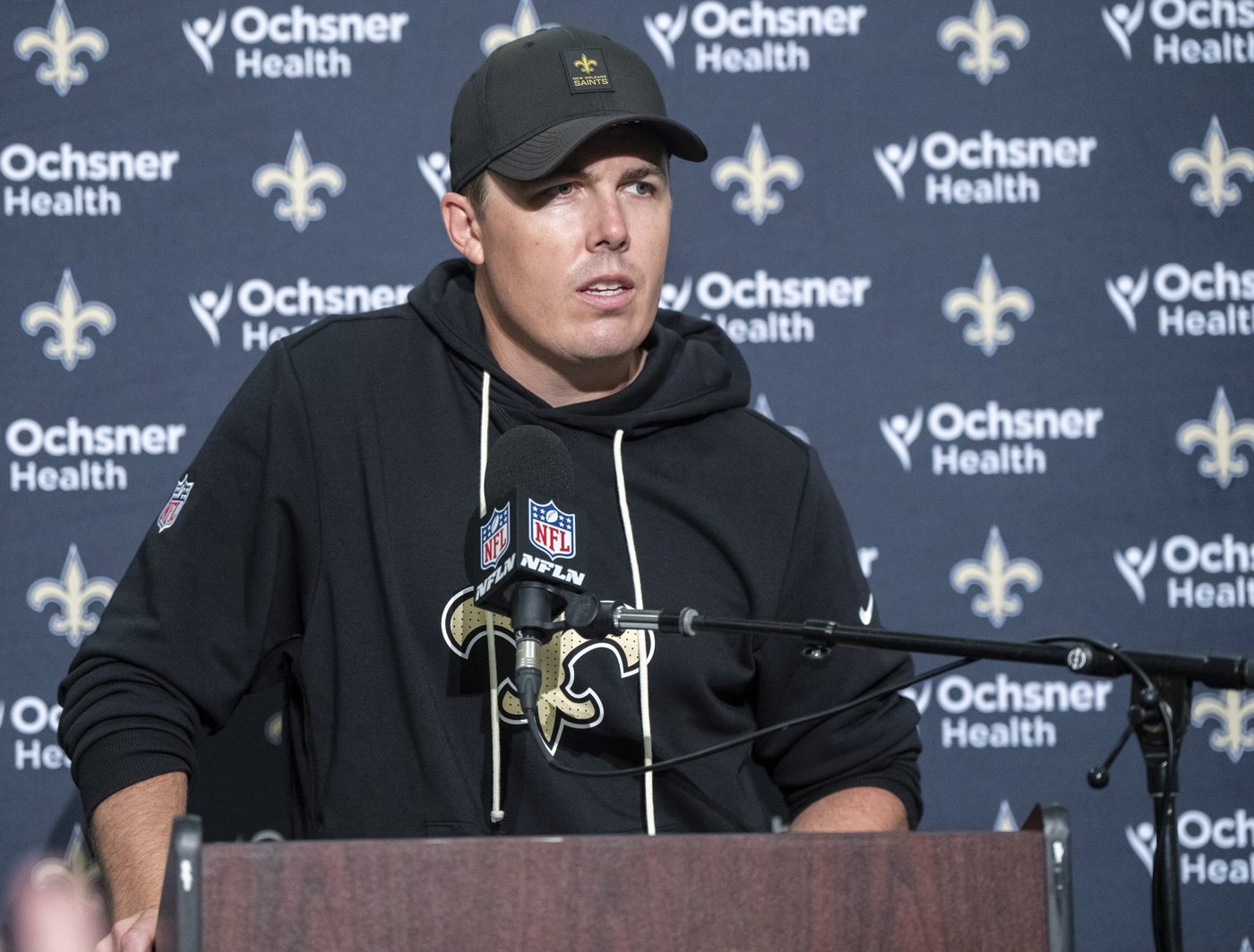 Many Proline players cashing in on New Orleans Saints' early struggles this season | iNFOnews.ca