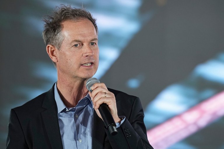 Turmoil-hit 2030 French Alps Olympics lose CEO Cyril Linette in leadership shake-up | iNFOnews.ca