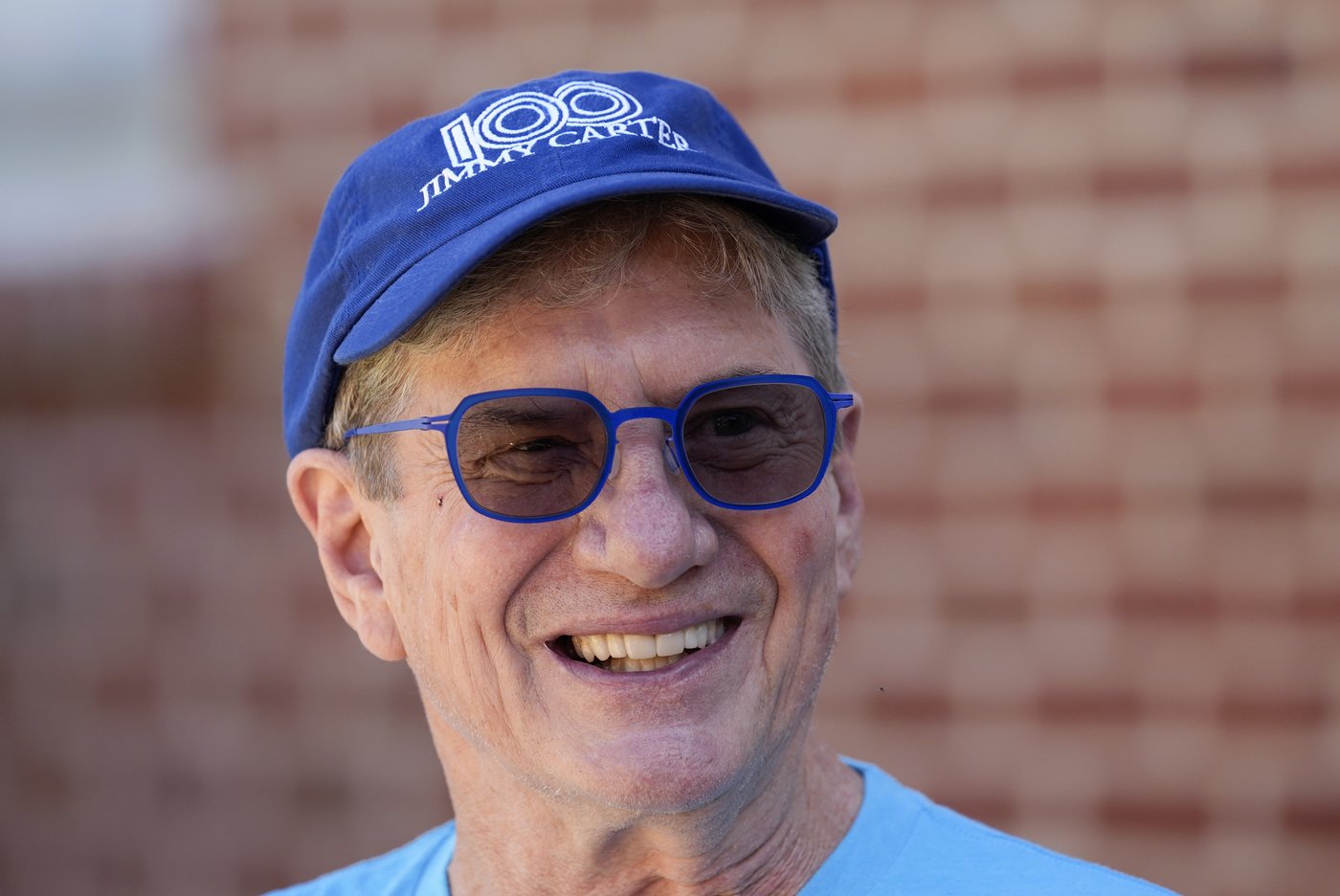 Jimmy Carter and his hometown of Plains celebrate the 39th president's 100th birthday | iNFOnews.ca Jimmy Carter and his hometown of Plains celebrate the 39th president's 100th birthday | iNFOnews.ca