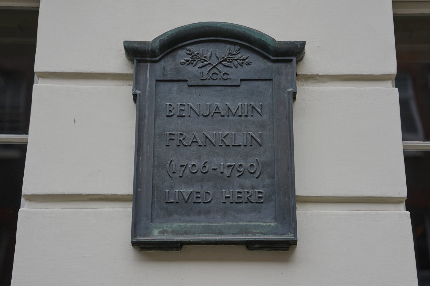 Ben Franklin chose America. Son William chose the crown. This civil war is a microcosm of revolution | iNFOnews.ca