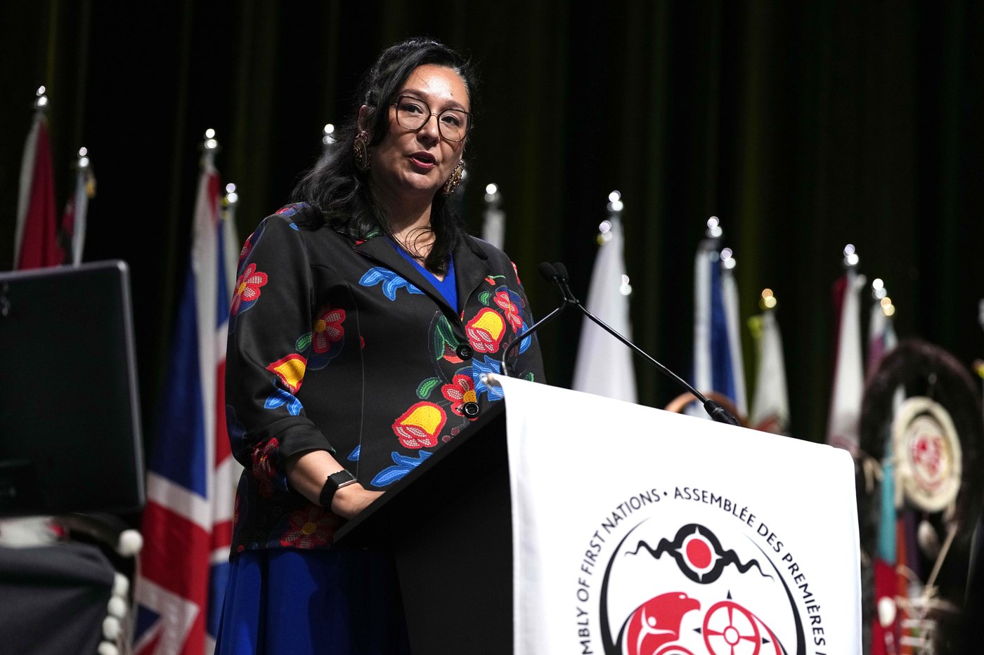 Fire-ravaged First Nations community accuses Ottawa of denying it federal aid | iNFOnews.ca Fire-ravaged First Nations community accuses Ottawa of denying it federal aid | iNFOnews.ca
