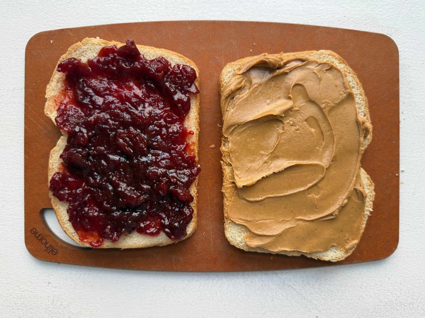 Why the versatile PB&J remains king of the lunchbox after 125 years | iNFOnews.ca