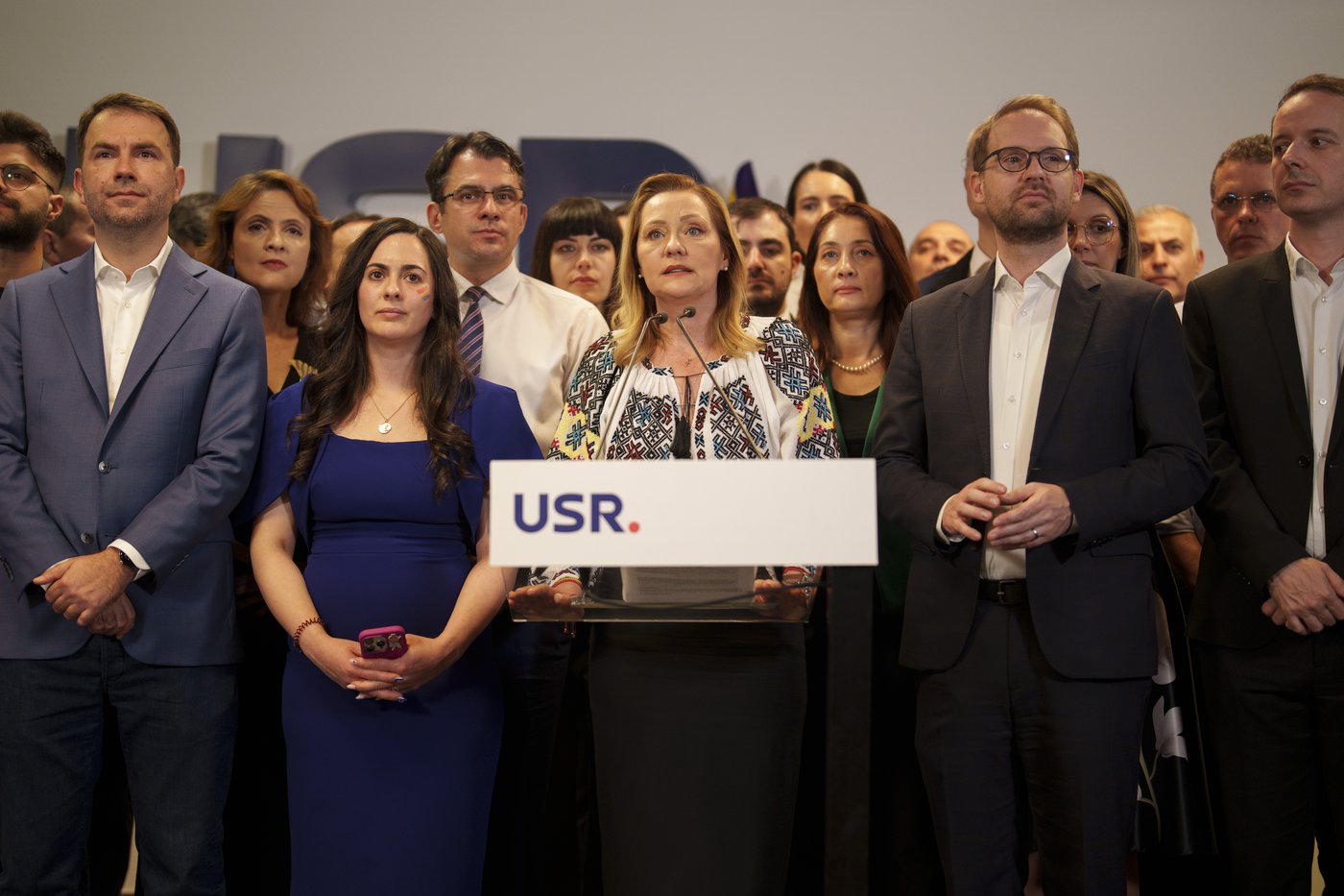 Romanian prosecutors conduct raids linked to funding of Georgescu's campaign | iNFOnews.ca Romanian prosecutors conduct raids linked to funding of Georgescu's campaign | iNFOnews.ca