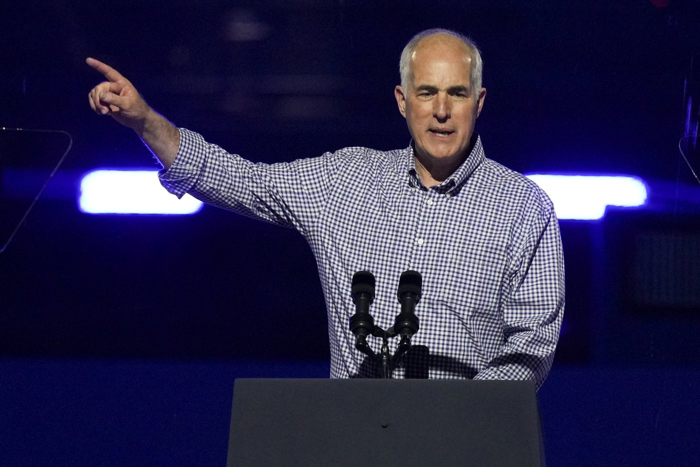 Pennsylvania courts get lawsuits over ballot-counting in Senate contest headed toward a recount | iNFOnews.ca Pennsylvania courts get lawsuits over ballot-counting in Senate contest headed toward a recount | iNFOnews.ca
