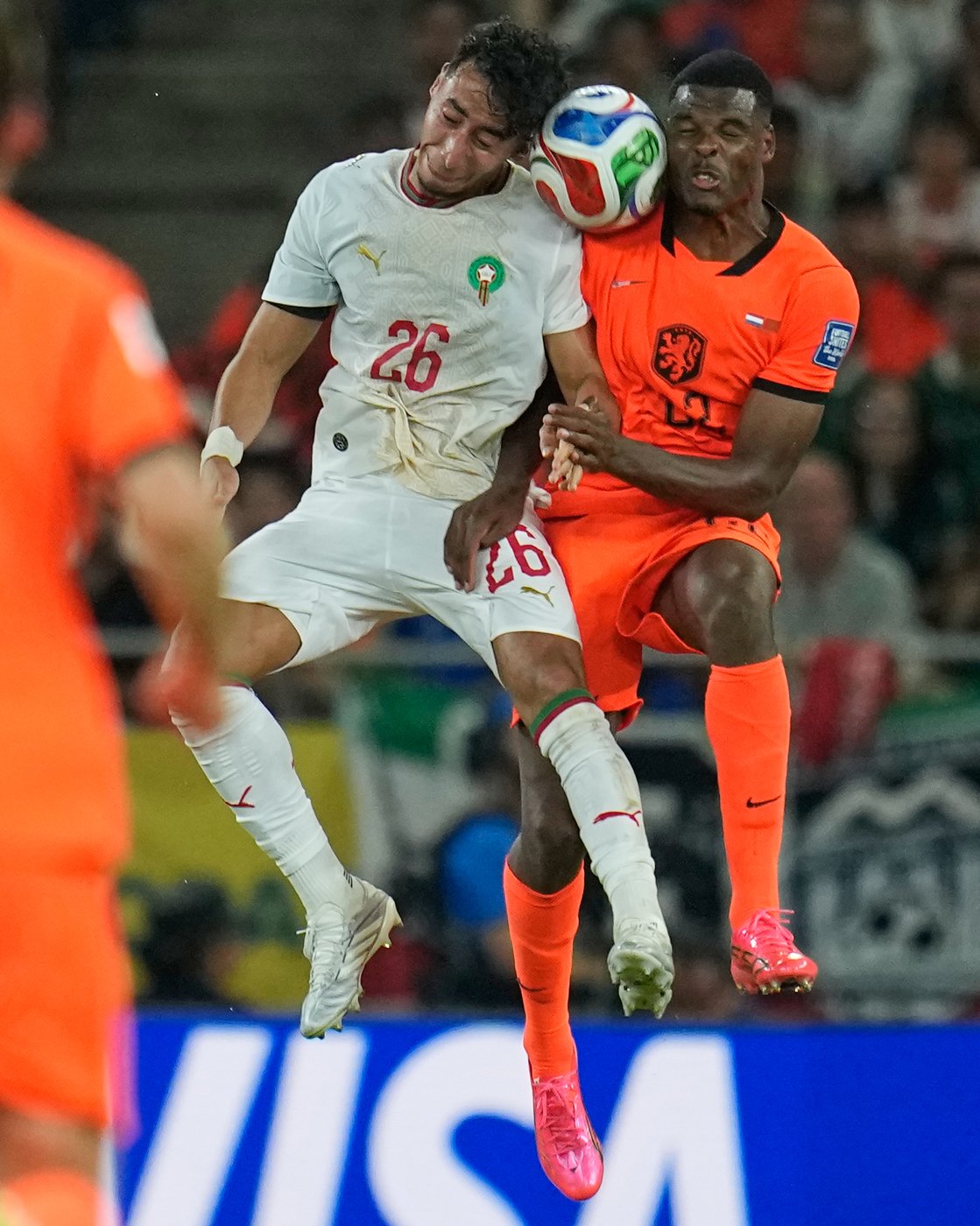 Real Madrid signs Denzel Dumfries from Inter Milan to boost defense | iNFOnews.ca