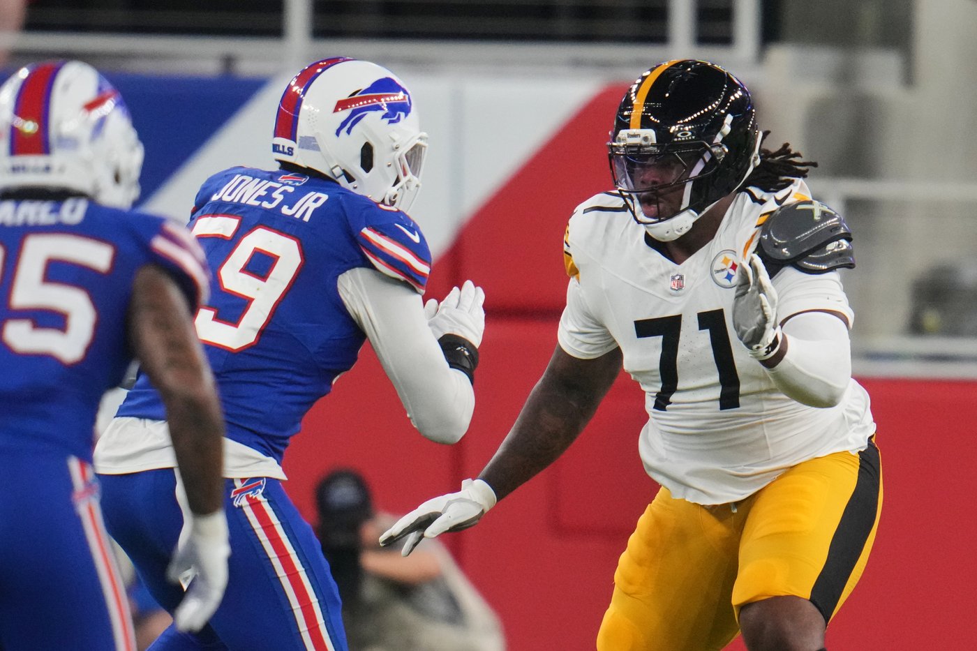 A new era in Pittsburgh: Mike McCarthy takes over as Steelers run it back | iNFOnews.ca A new era in Pittsburgh: Mike McCarthy takes over as Steelers run it back | iNFOnews.ca