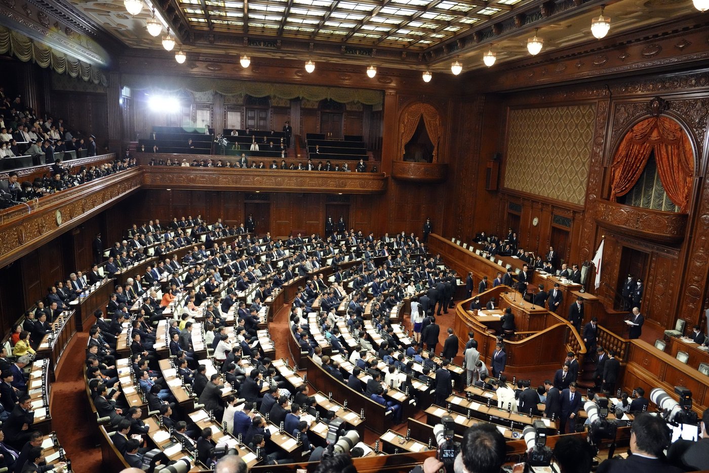 Ishiba survived a rare runoff to remain Japan's prime minister but will face turmoil | iNFOnews.ca Ishiba survived a rare runoff to remain Japan's prime minister but will face turmoil | iNFOnews.ca