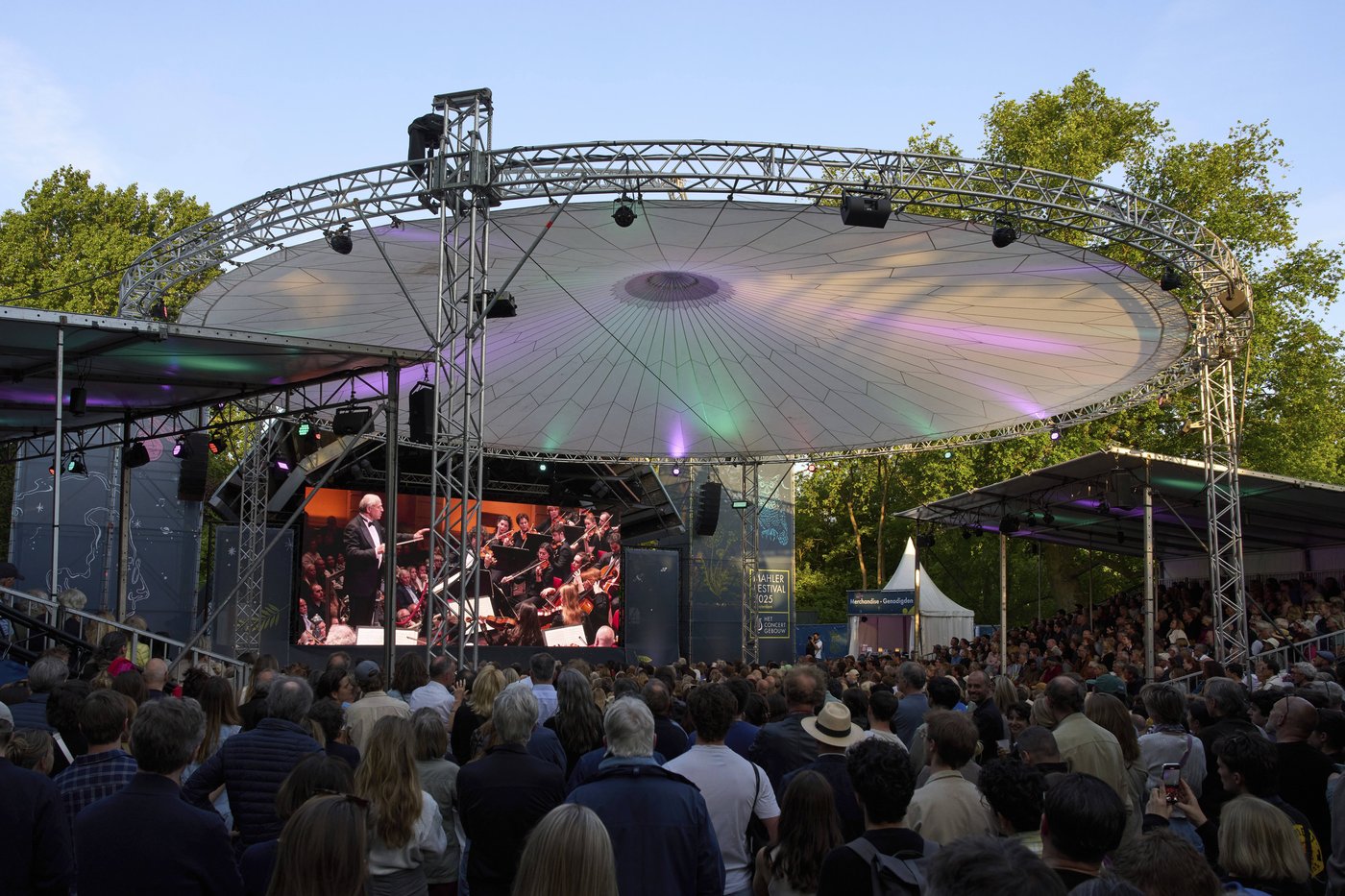 Composer Gustav Mahler, whose music is enjoying new popularity, is celebrated at Amsterdam festival | iNFOnews.ca Composer Gustav Mahler, whose music is enjoying new popularity, is celebrated at Amsterdam festival | iNFOnews.ca