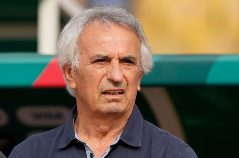 'I came to try and save the club:' Veteran coach Halilhodzic on returning to struggling Nantes at 73 | iNFOnews.ca