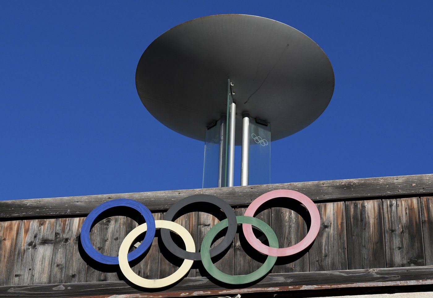 The Milan-Cortina Winter Olympics are 1 year away. One venue remains uncertain | iNFOnews.ca The Milan-Cortina Winter Olympics are 1 year away. One venue remains uncertain | iNFOnews.ca