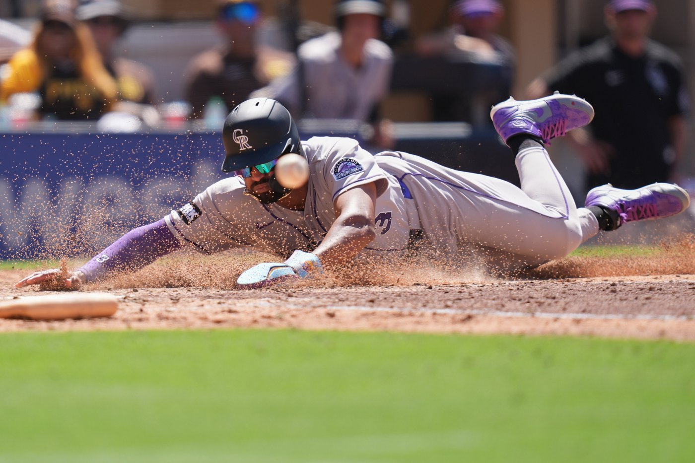 Canning and 5 relievers shut down Colorado as Padres beat Rockies 3-1 | iNFOnews.ca