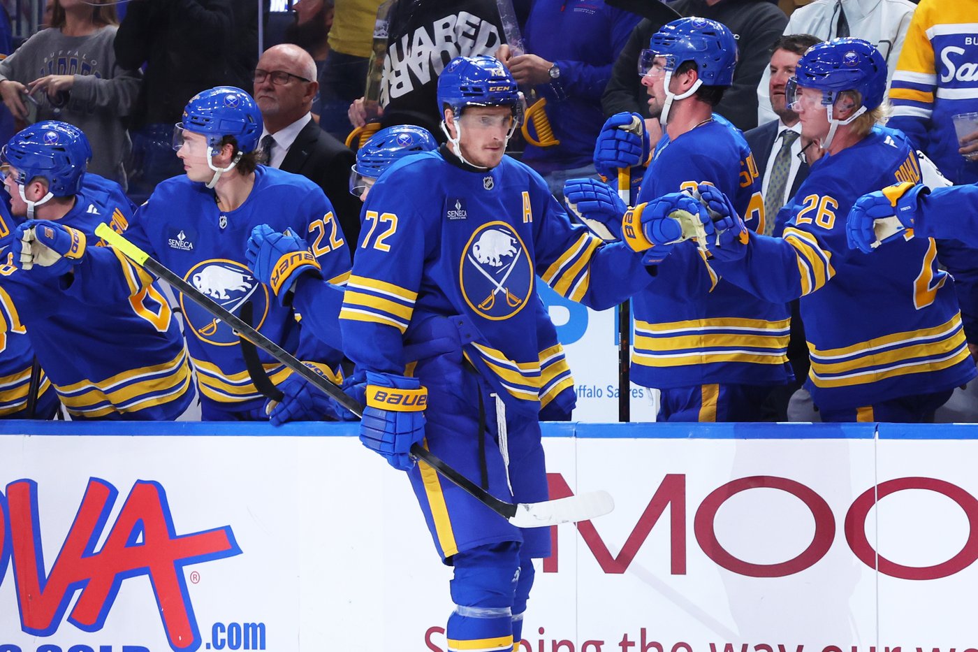 Jiri Kulich scores go-ahead goal, Sabres rally to beat the Blackhawks 4-3 | iNFOnews.ca Jiri Kulich scores go-ahead goal, Sabres rally to beat the Blackhawks 4-3 | iNFOnews.ca