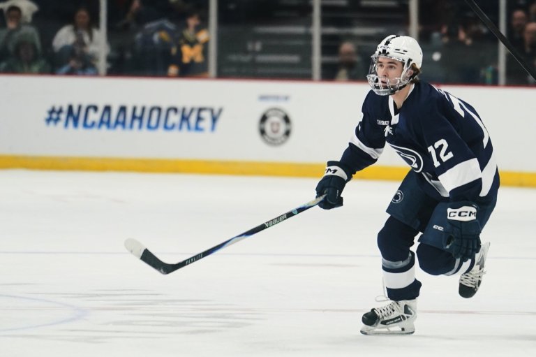 With Gavin McKenna top prospect, Maple Leafs begin rebuilding with No. 1 pick in NHL draft | iNFOnews.ca
