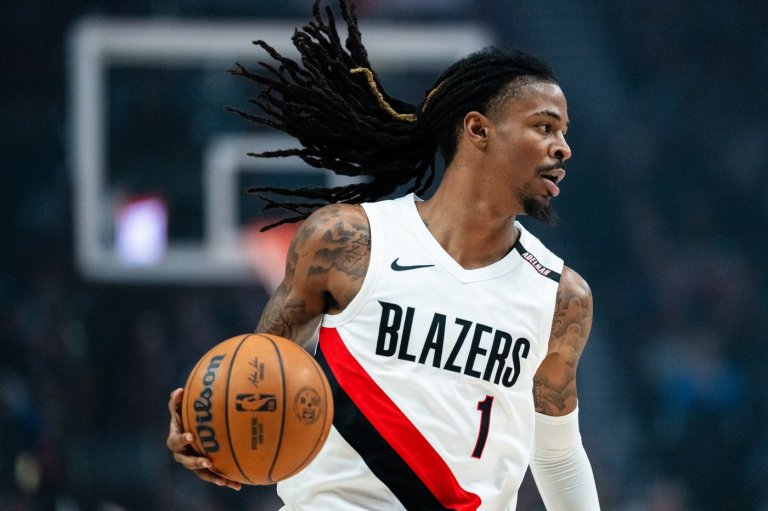 Blazers hope to build on last season with Damian Lillard returning and addition of Ja Morant | iNFOnews.ca