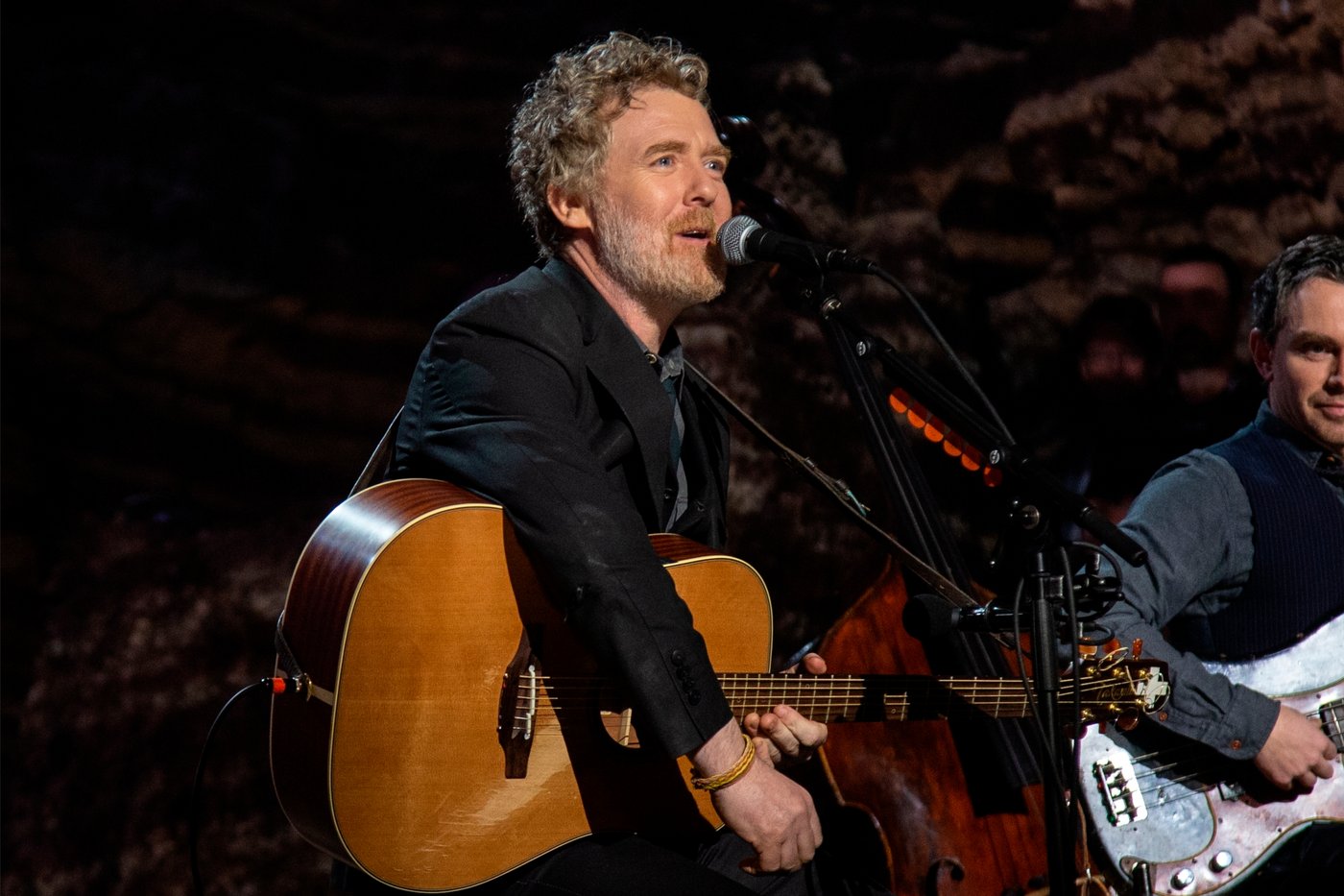 Glen Hansard, Irish musician who won Oscar for 'Once,' dies in motorcycle crash | iNFOnews.ca Glen Hansard, Irish musician who won Oscar for 'Once,' dies in motorcycle crash | iNFOnews.ca