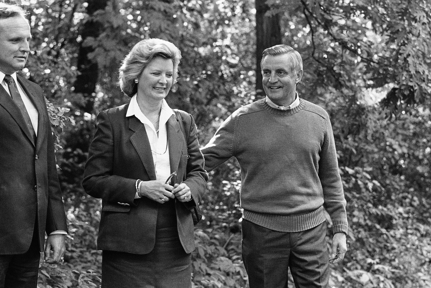 Former Kentucky Gov. Martha Layne Collins has died at 88 | iNFOnews.ca