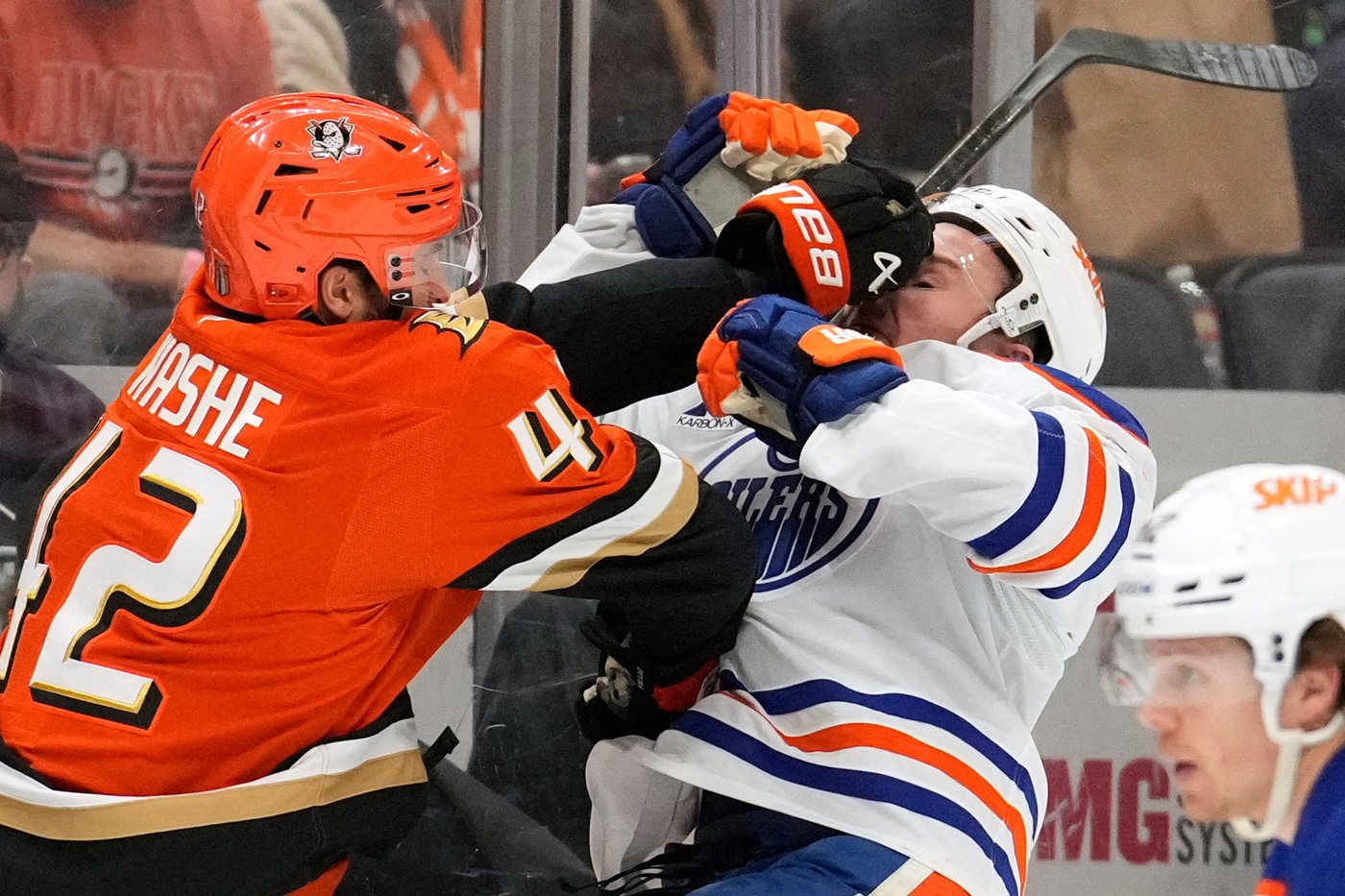 Done in by deficient defense, the Edmonton Oilers were ousted early from NHL playoffs | iNFOnews.ca