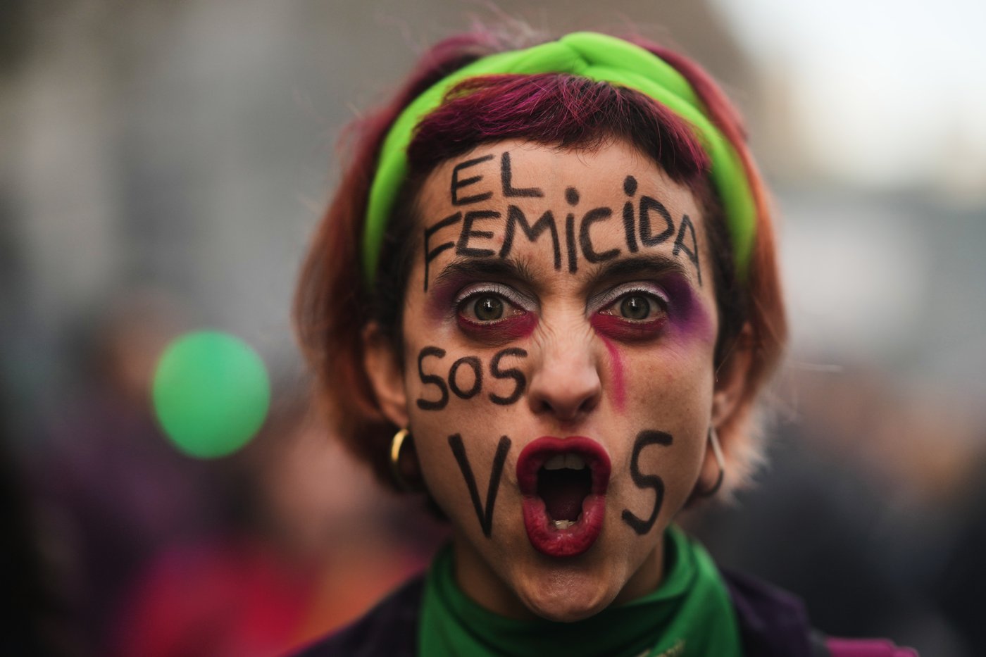 11 years after one teen's death sparked massive Argentine protests, a new case shakes the nation | iNFOnews.ca