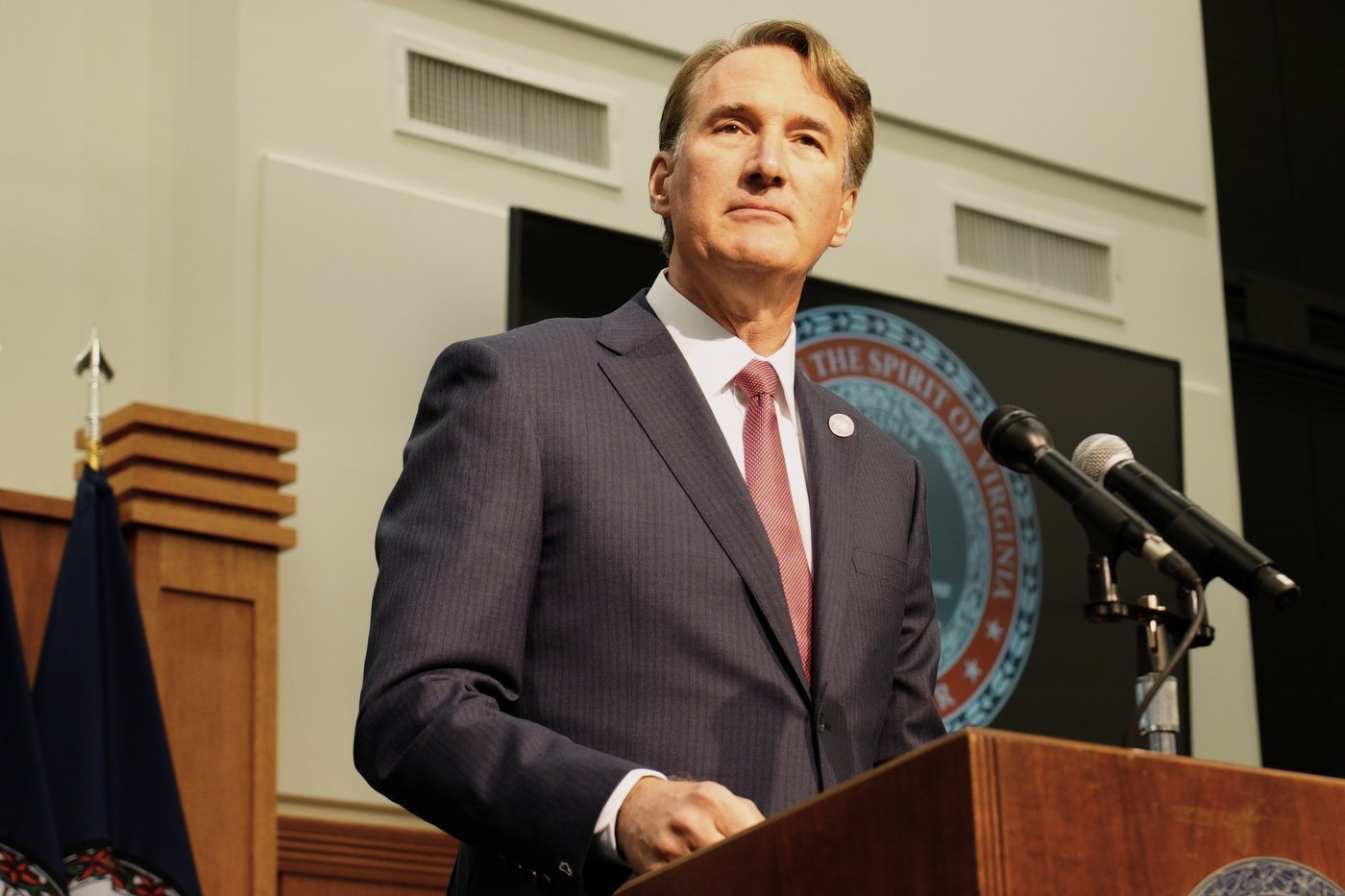 Virginia voters push back hard on Trump administration efforts to reshape federal government | iNFOnews.ca Virginia voters push back hard on Trump administration efforts to reshape federal government | iNFOnews.ca