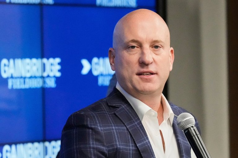 A long-shot American dream hits the F1 grid as Cadillac debuts at the Australian GP | iNFOnews.ca