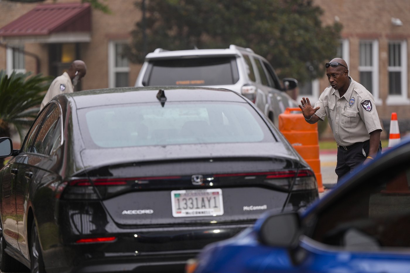 Family of teen killed in shooting sue Tuskegee University for wrongful death | iNFOnews.ca
