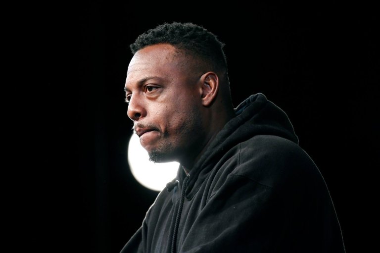 Former NBA player Paul Pierce found asleep in car, arrested for alleged DUI | iNFOnews.ca