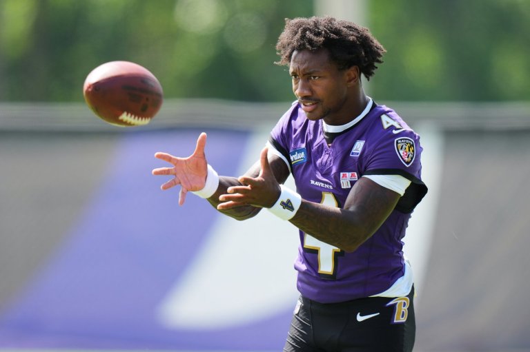 Ravens reach contract extension with 2-time Pro Bowl receiver Zay Flowers | iNFOnews.ca