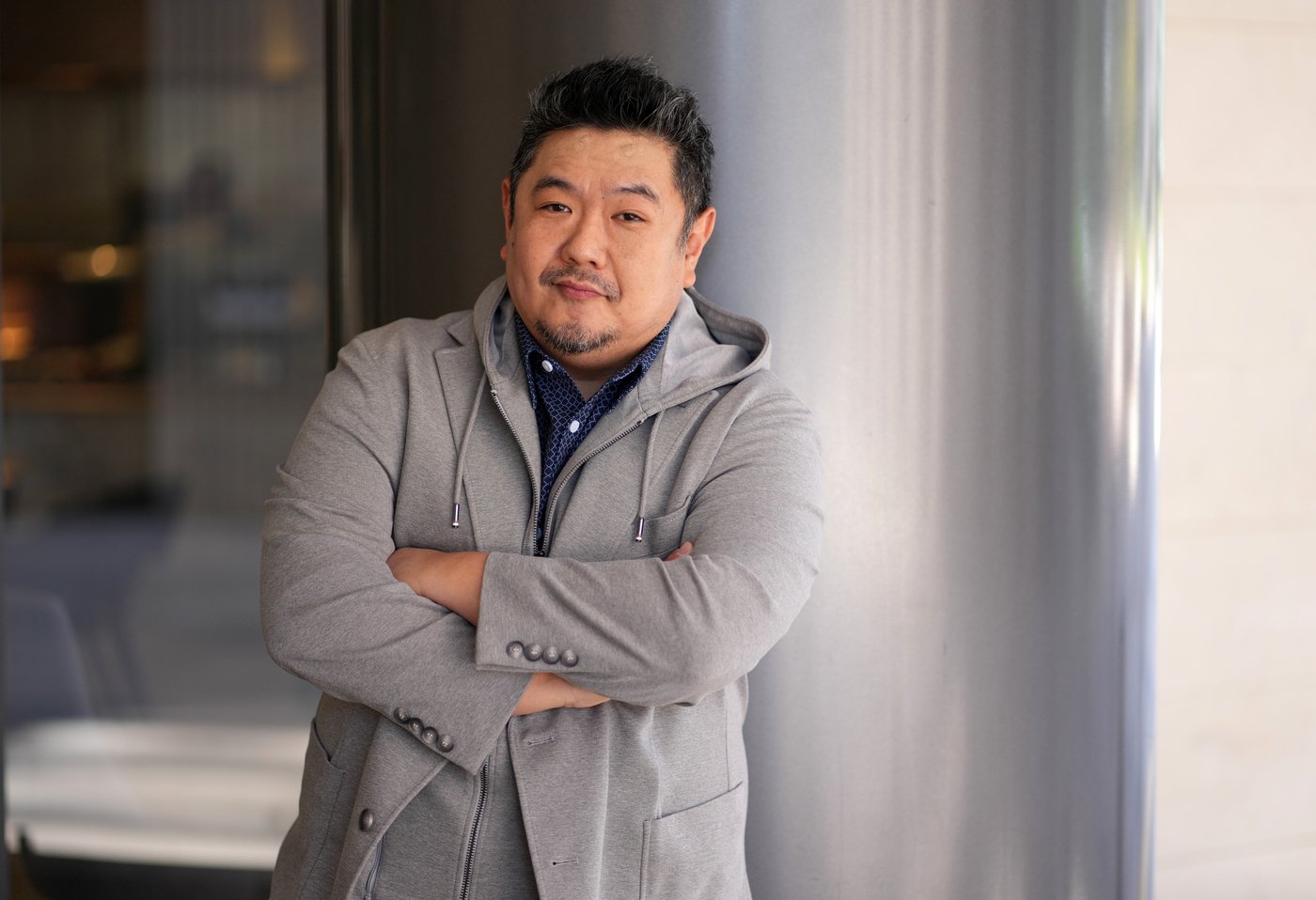 Eric Bauza, modern voice of Looney Tunes characters, dies at 46 | iNFOnews.ca