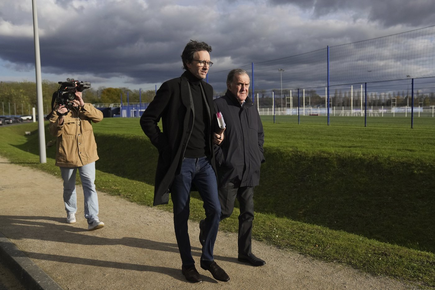 France's wealthiest family eyes Klopp's help to turn Paris FC into powerhouse | iNFOnews.ca France's wealthiest family eyes Klopp's help to turn Paris FC into powerhouse | iNFOnews.ca