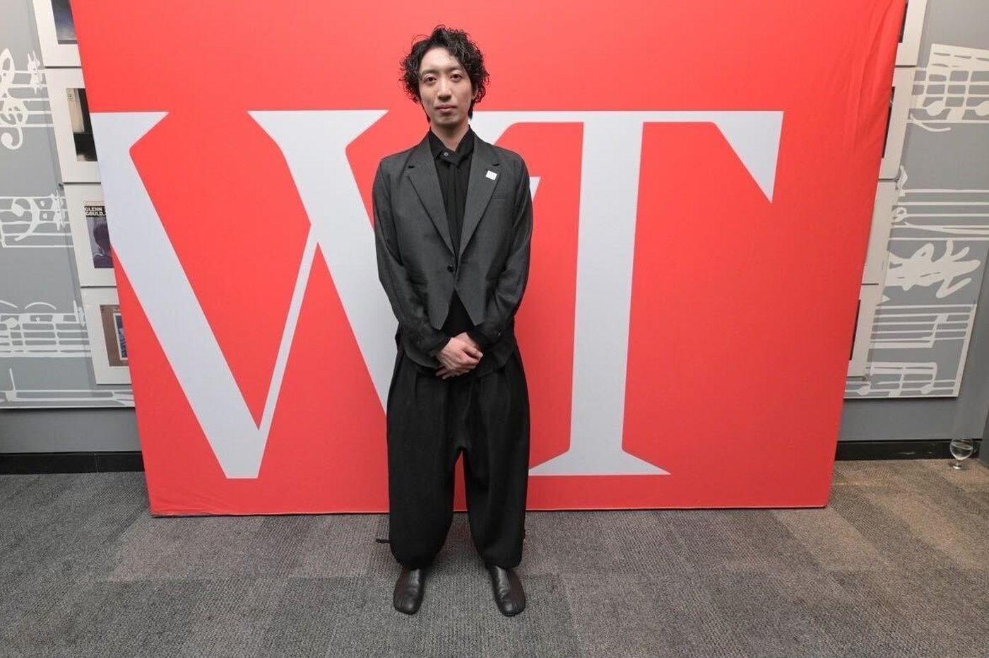 Sheung-King wins Writers' Trust fiction prize for 'Batshit Seven' | iNFOnews.ca