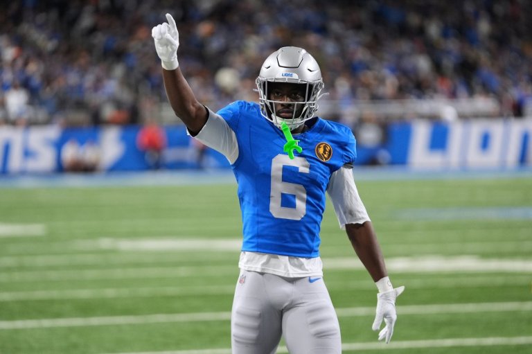 Detroit Lions player Terrion Arnold arrested in connection to Florida kidnapping and robbery | iNFOnews.ca