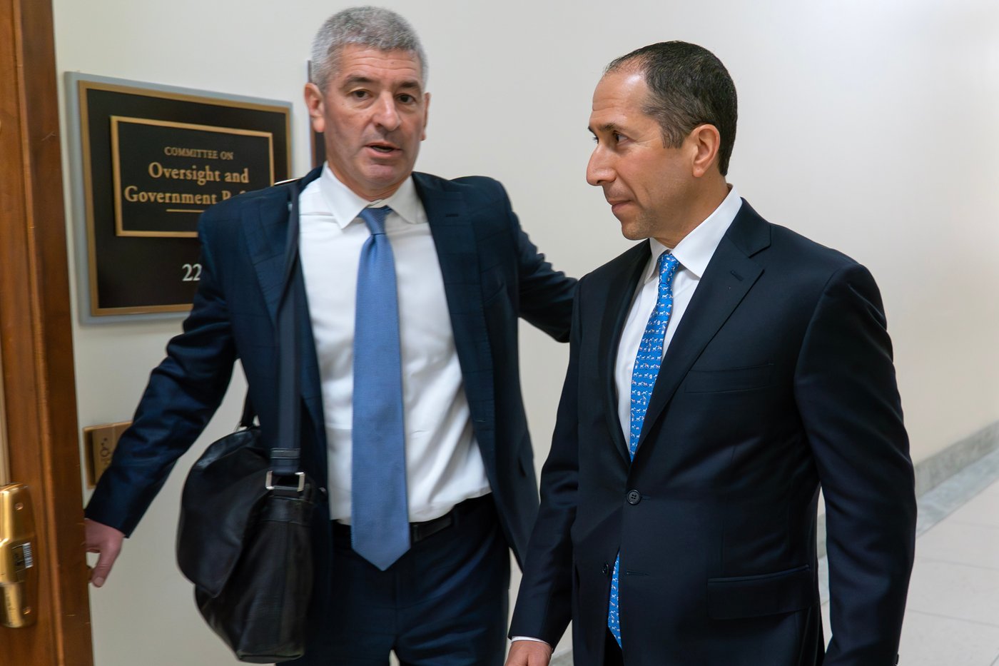 Epstein's longtime accountant testifies on his wealth and business ties | iNFOnews.ca