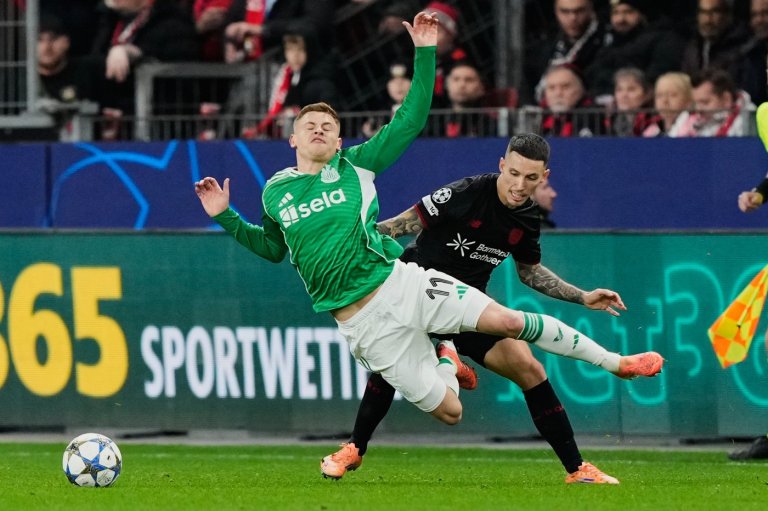 Spain left back Álex Grimaldo returns home to join Atlético Madrid from Bayer Leverkusen | iNFOnews.ca