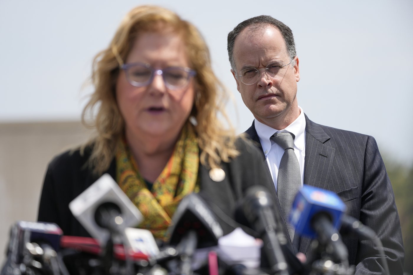 Ex-US Rep. George Santos sentenced to over 7 years in prison for fraud and identity theft | iNFOnews.ca