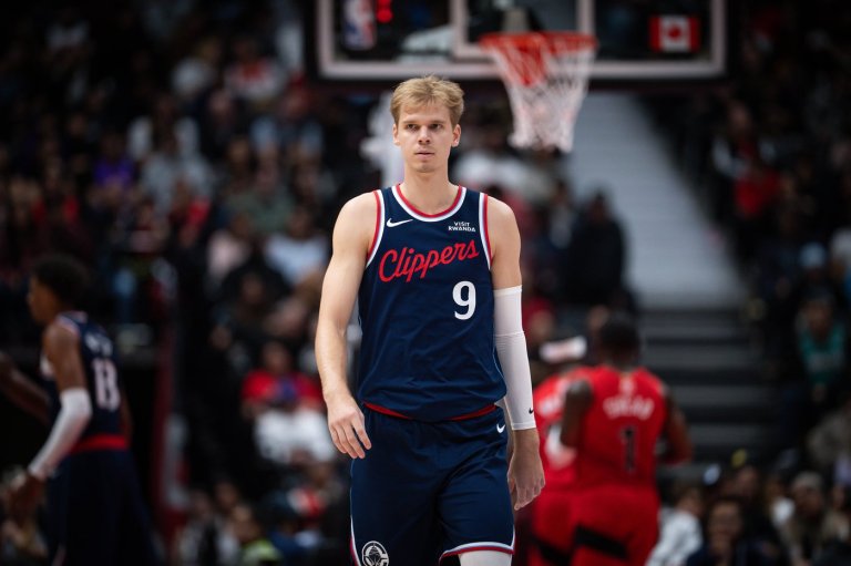 'Bittersweet': Gradey Dick facing Raptors for first since blockbuster trade | iNFOnews.ca