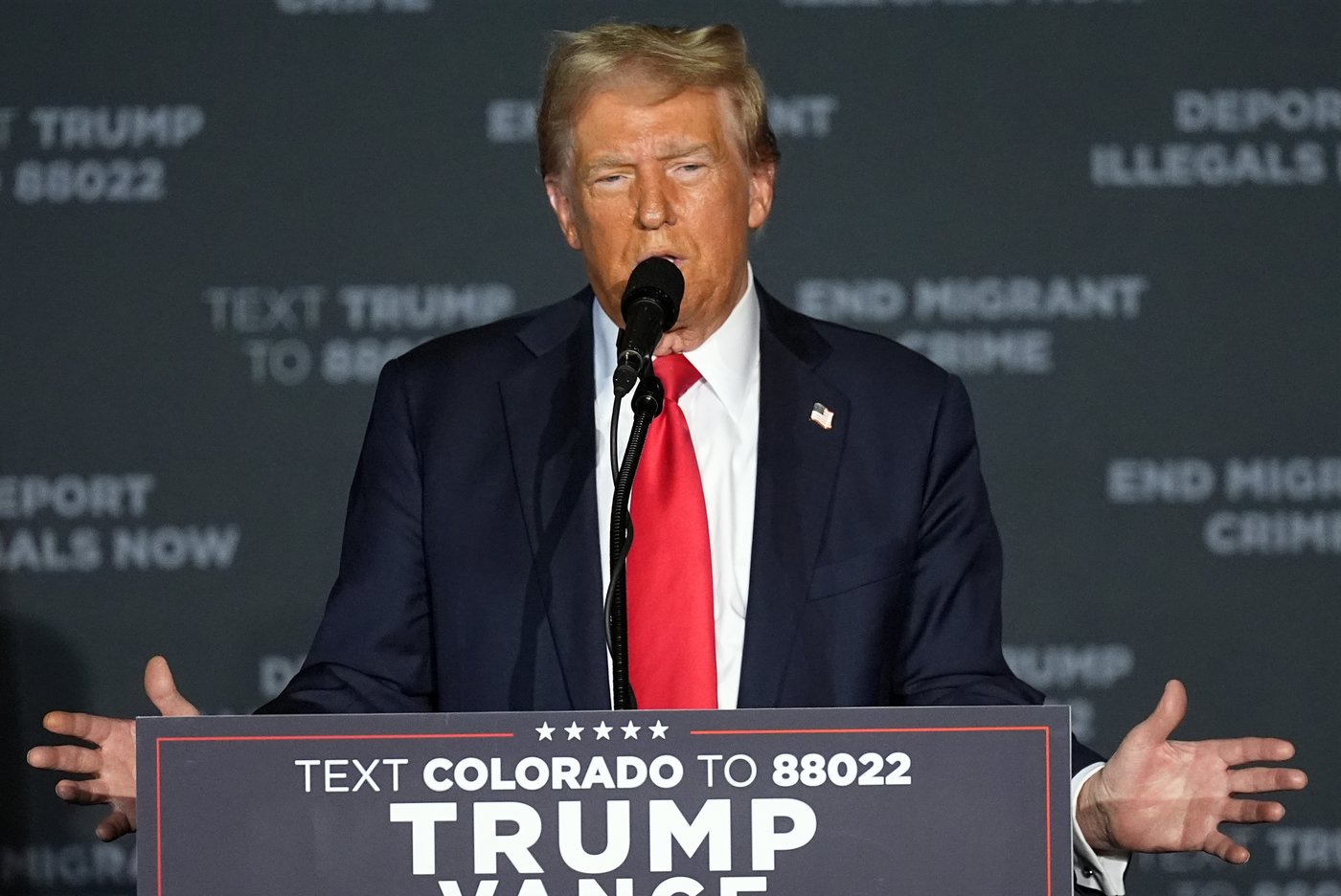 They came to America looking for better lives - and better schools. The results were mixed | iNFOnews.ca